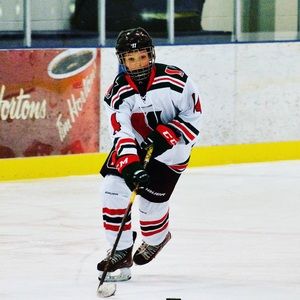 Meet your Posher, Grayden